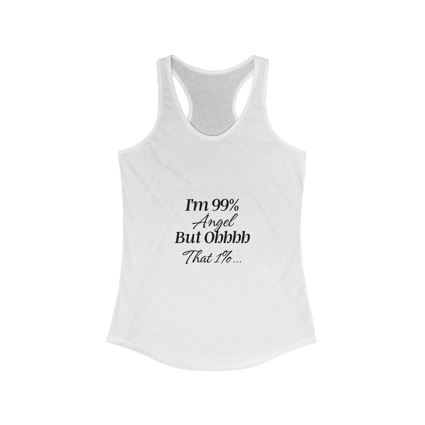 Racerback Tank