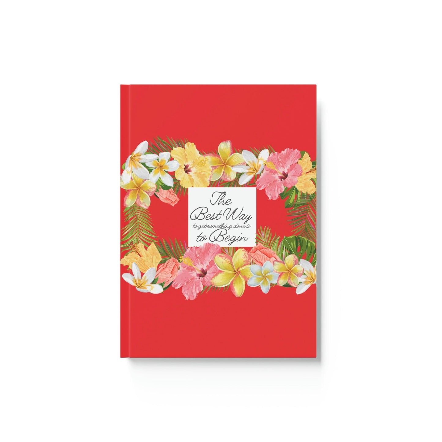 hard cover journals