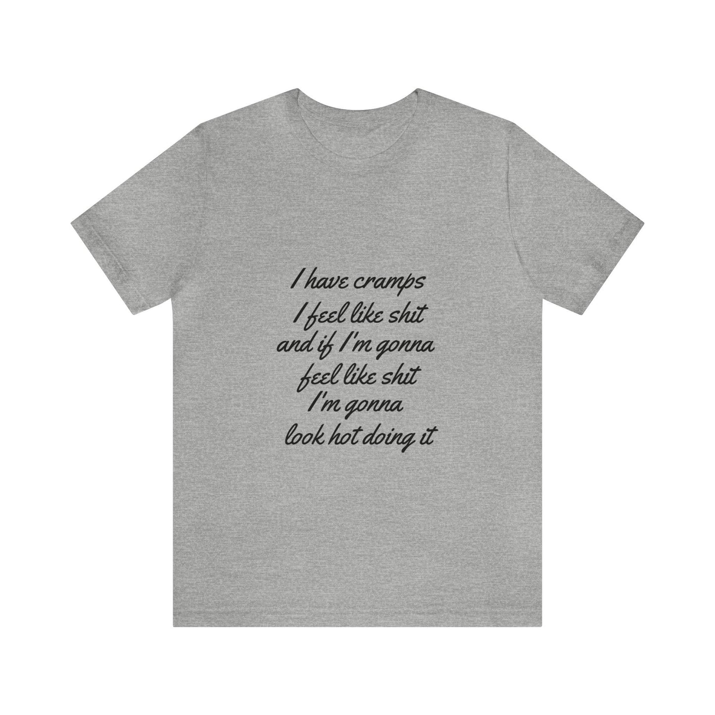 Shirt Unisex