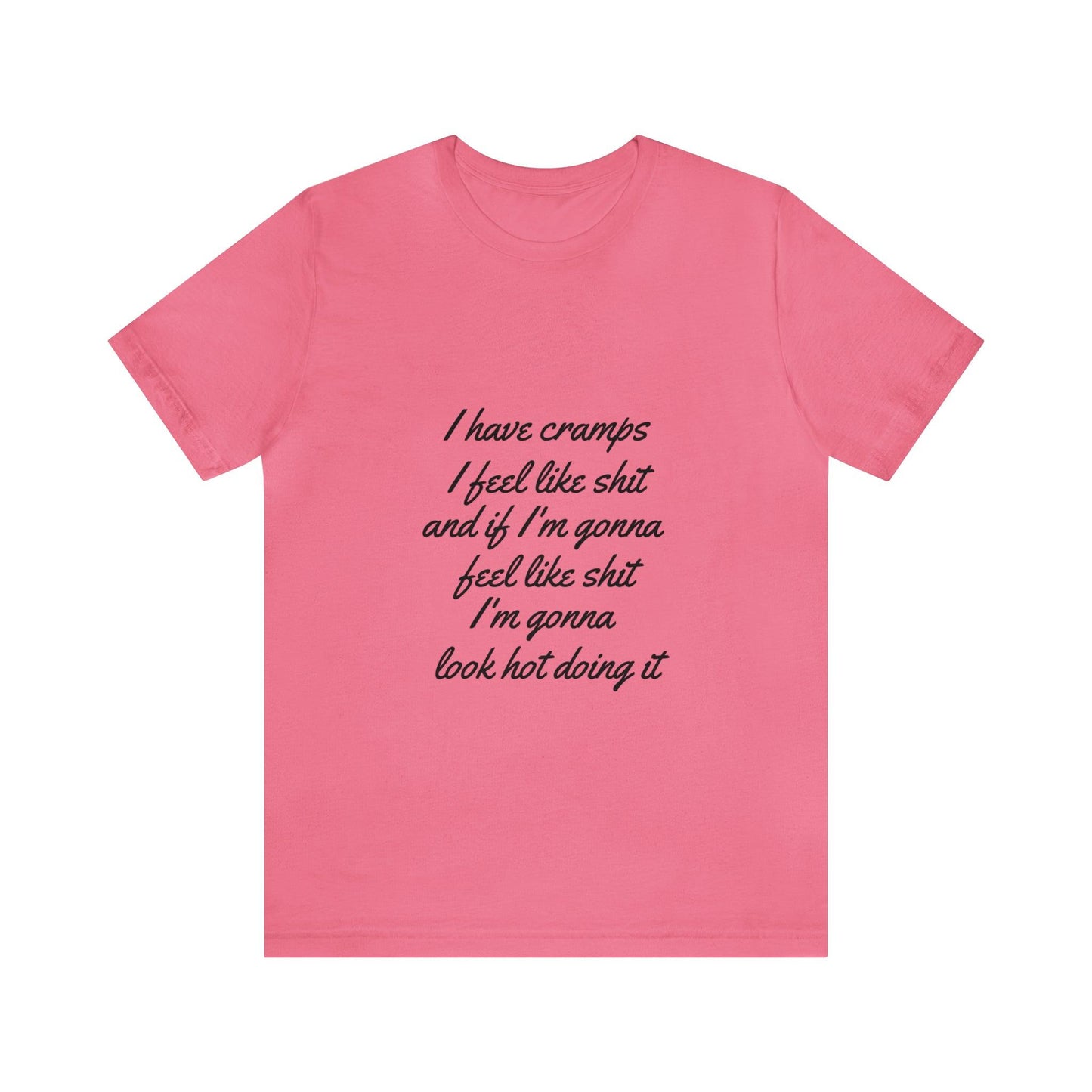 short sleeve