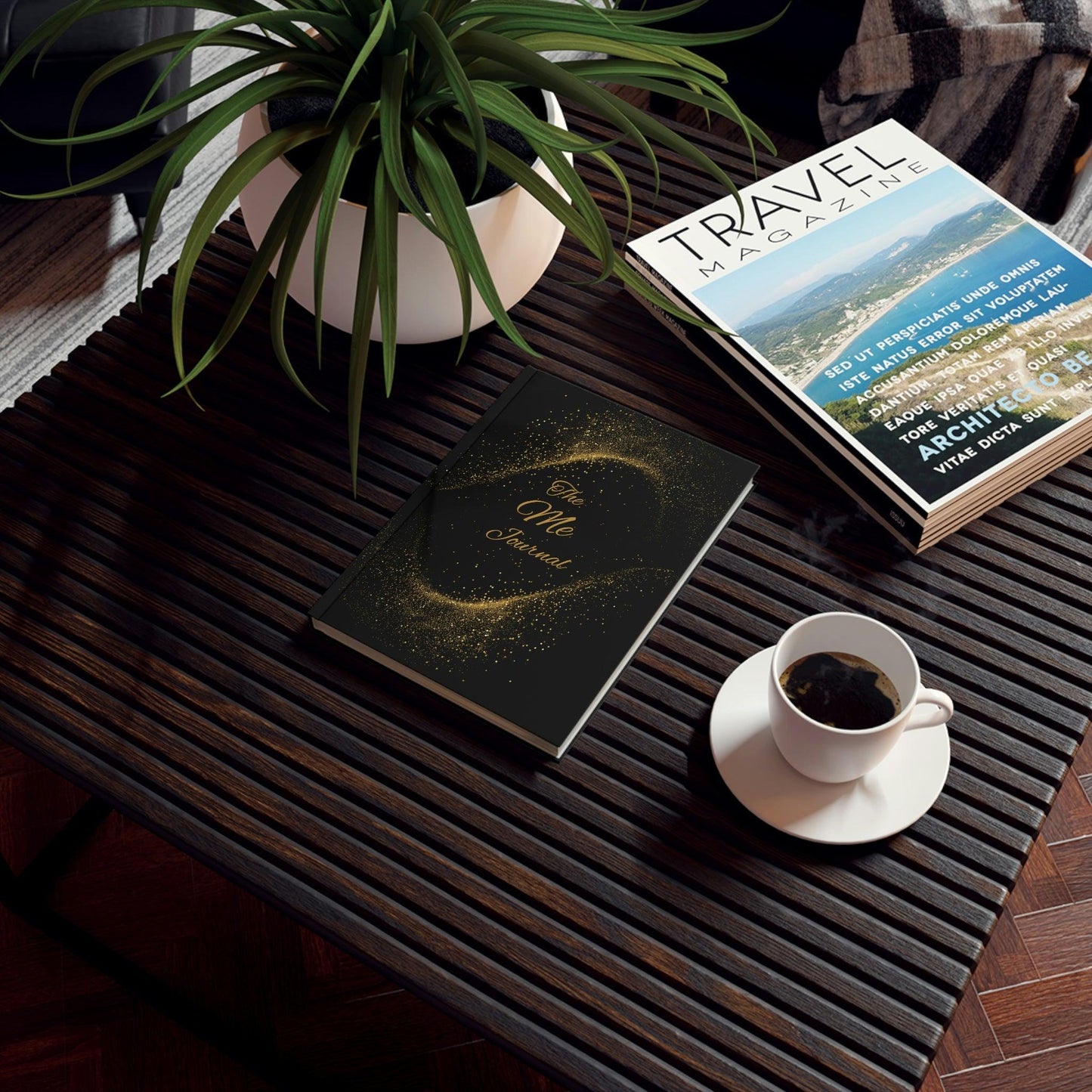 hard cover journals