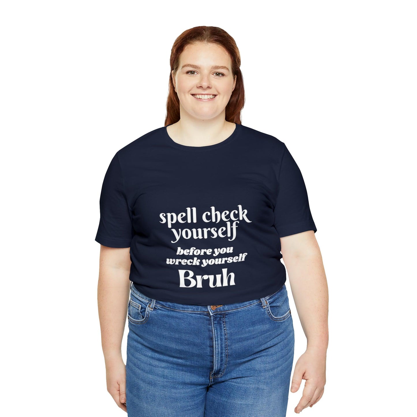 short sleeve