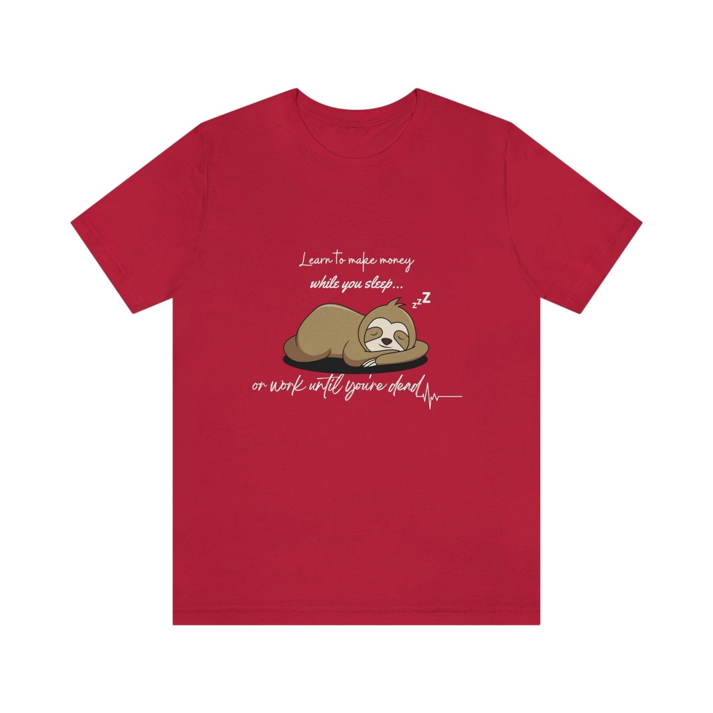 short sleeve