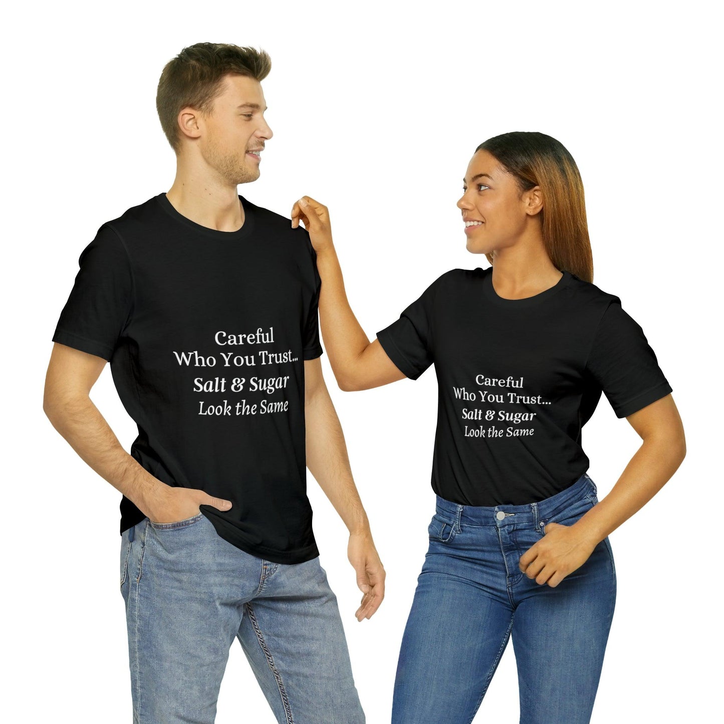 short sleeve