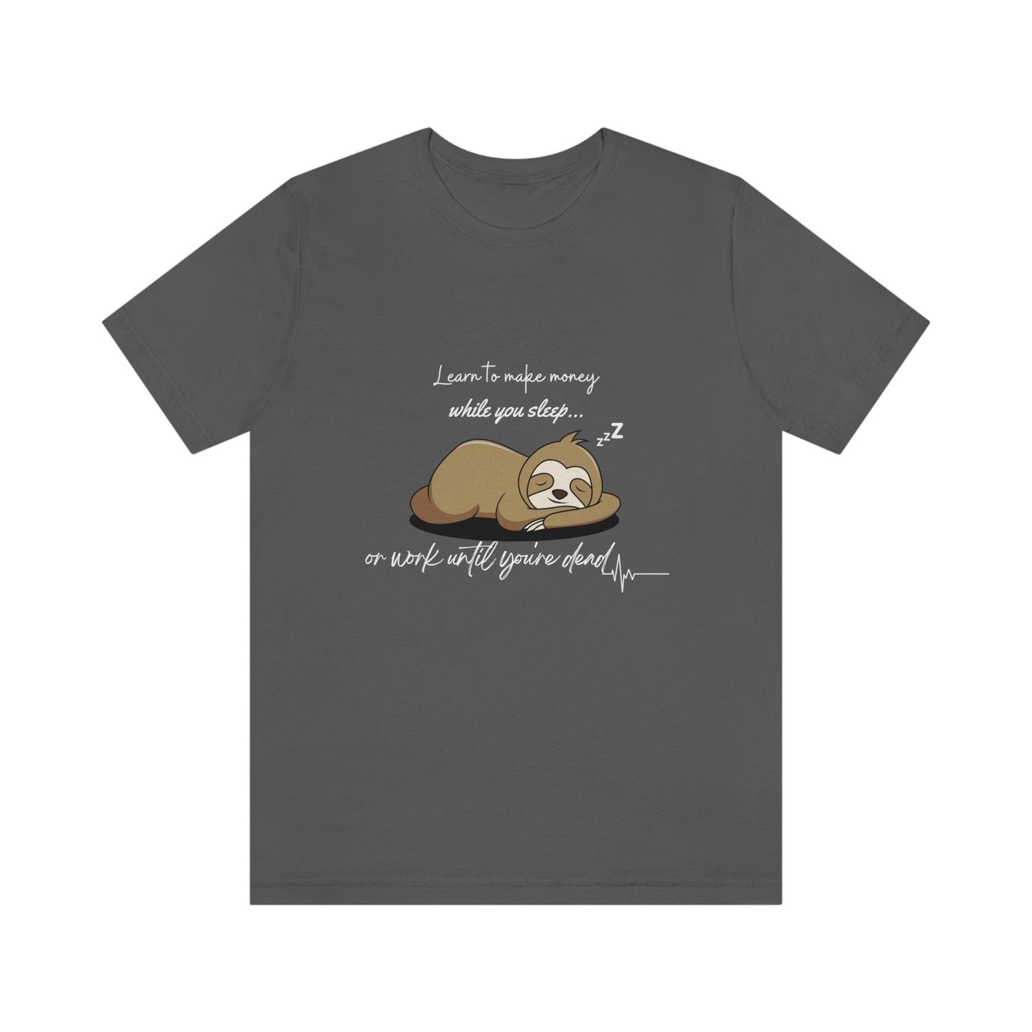 short sleeve