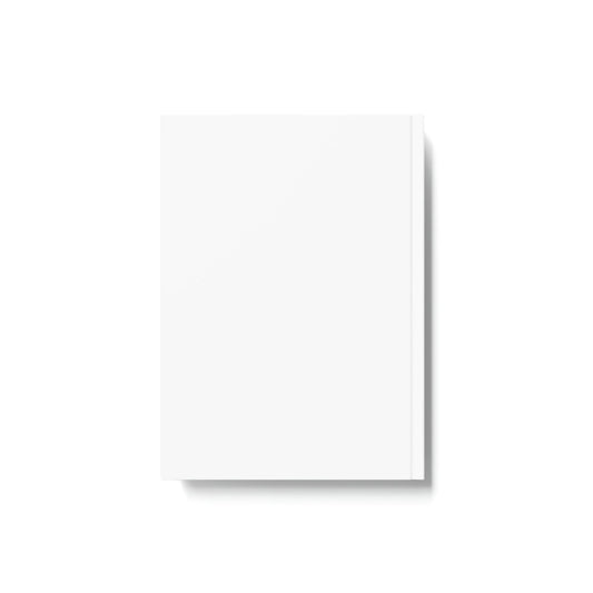 "Read if You Dare" Hard Backed Journal - 1012Expressions