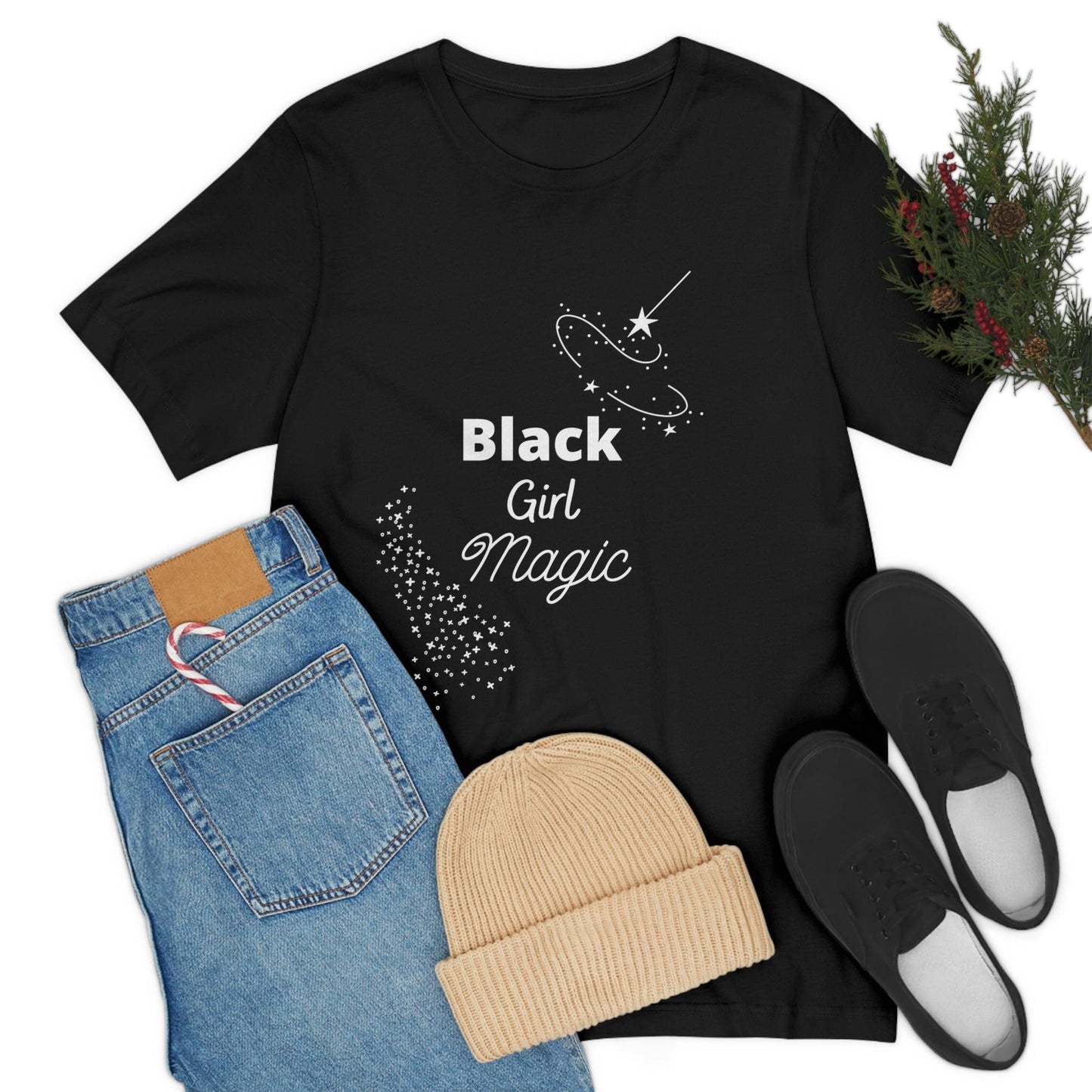 Black Shirts