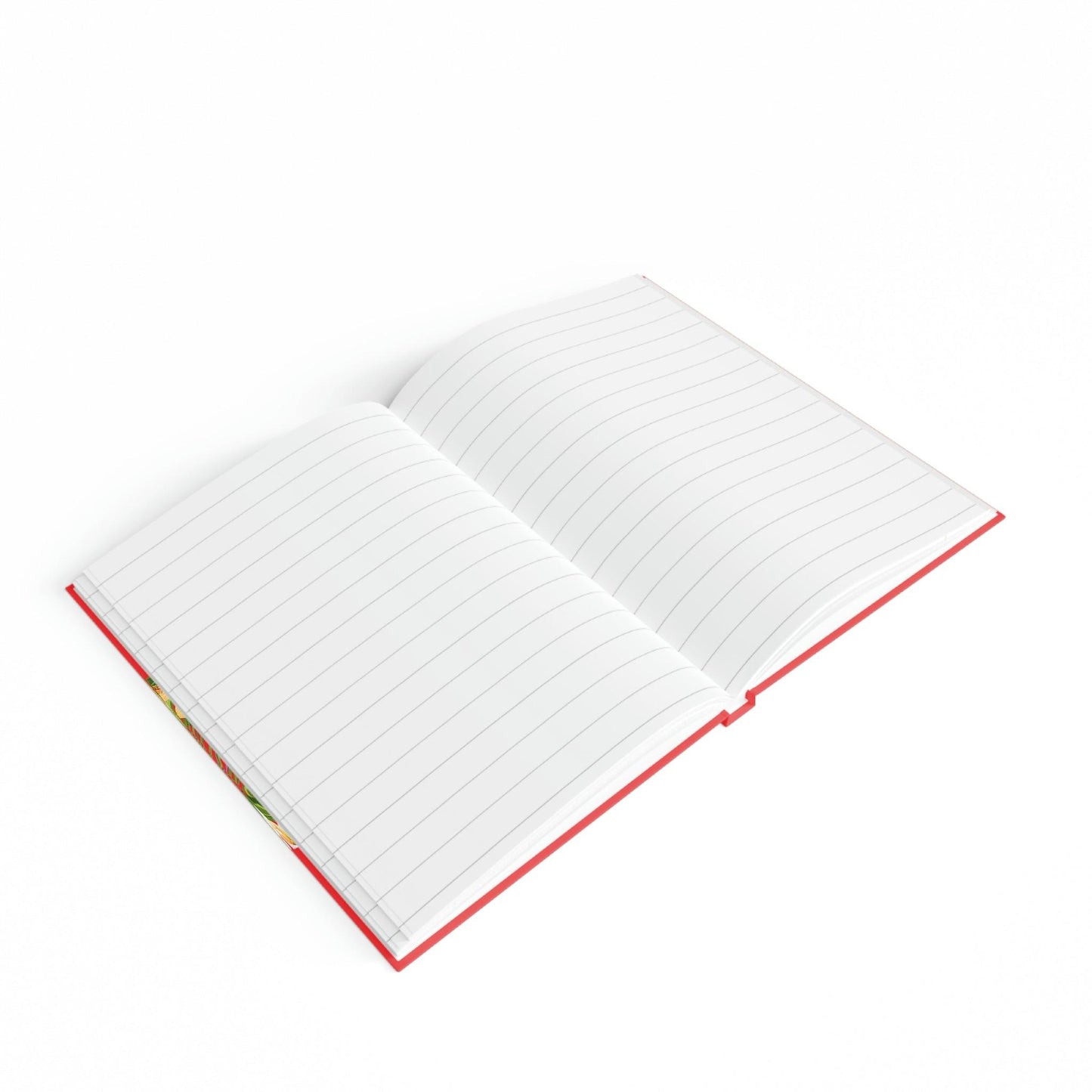 hard cover journals