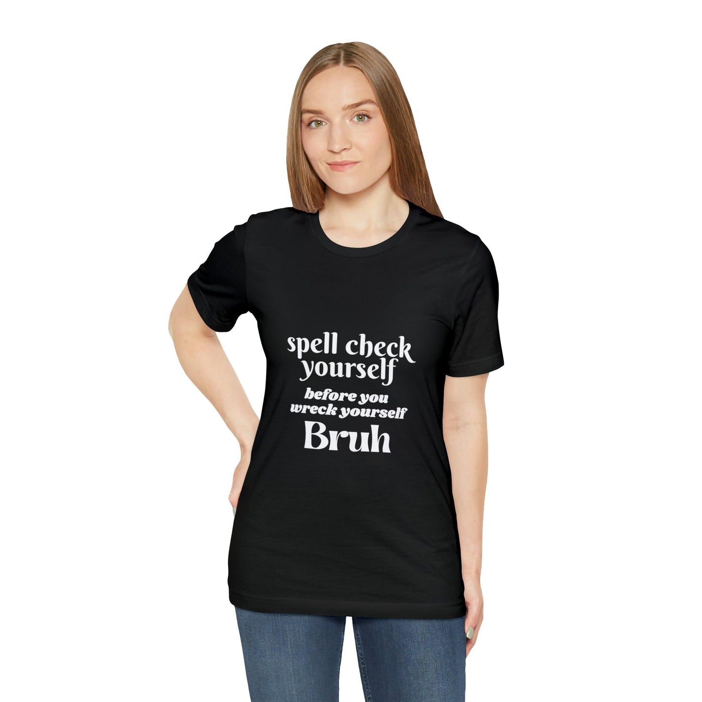 short sleeve