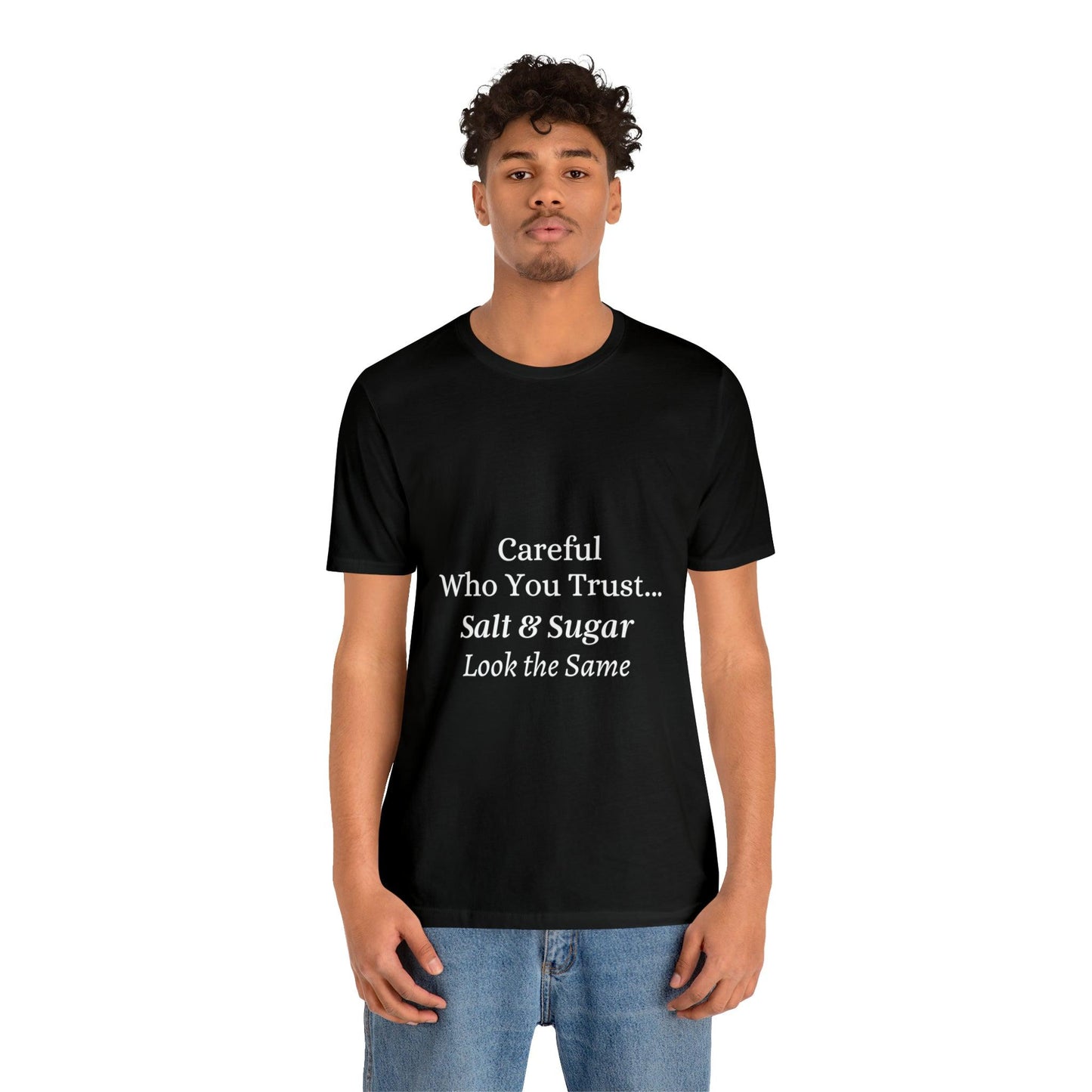 short sleeve