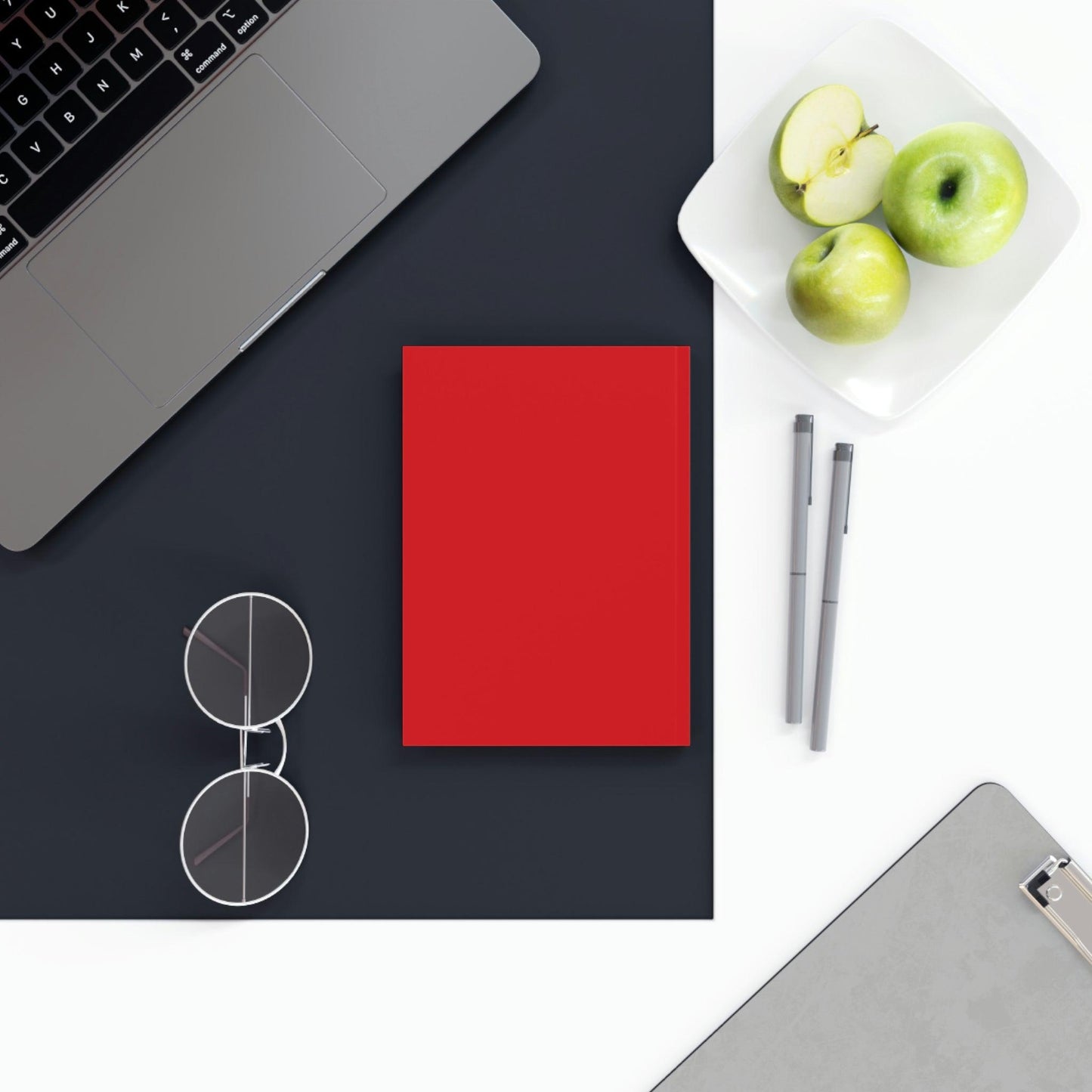 The Ultimate Organizer Hardcover Journals
