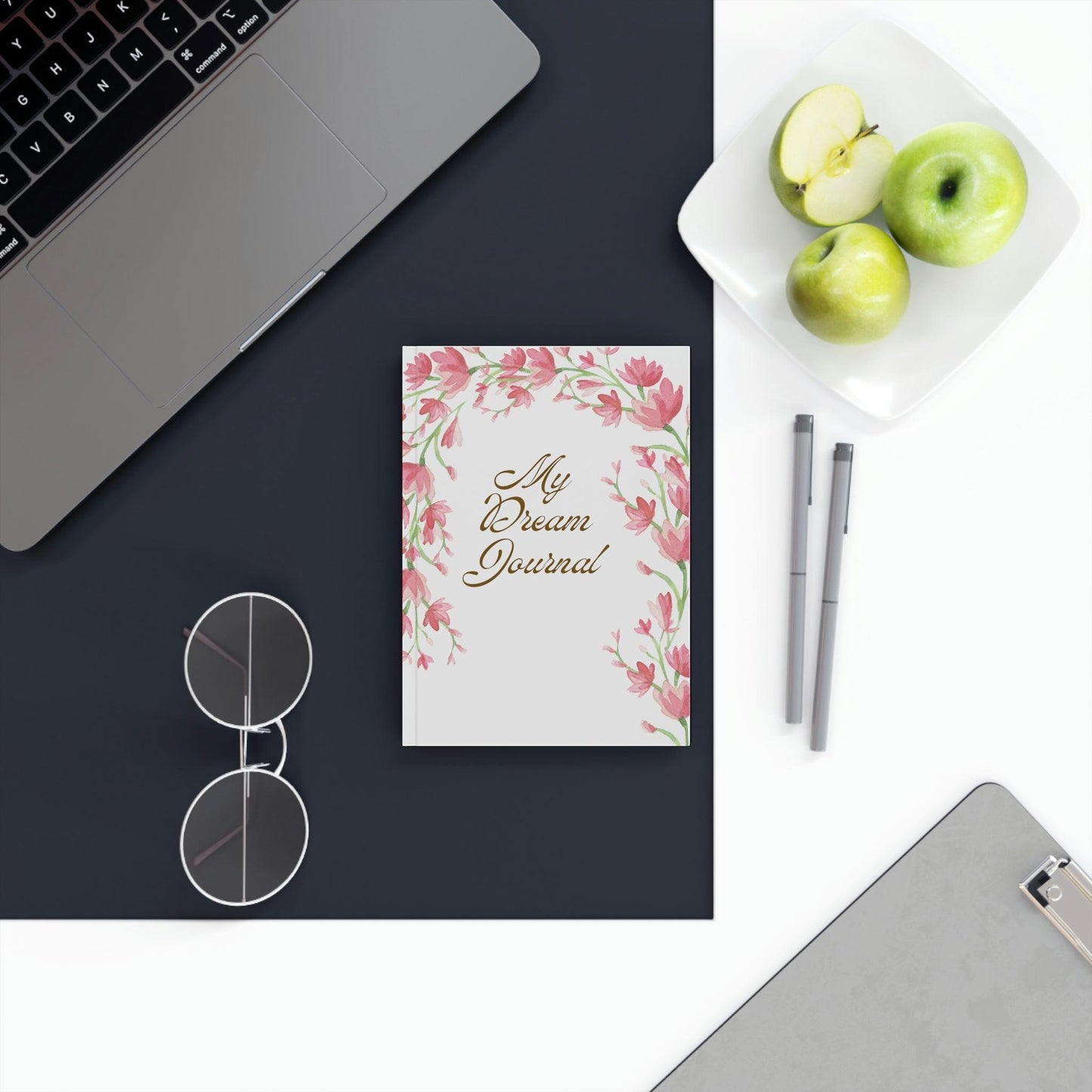 dream journal