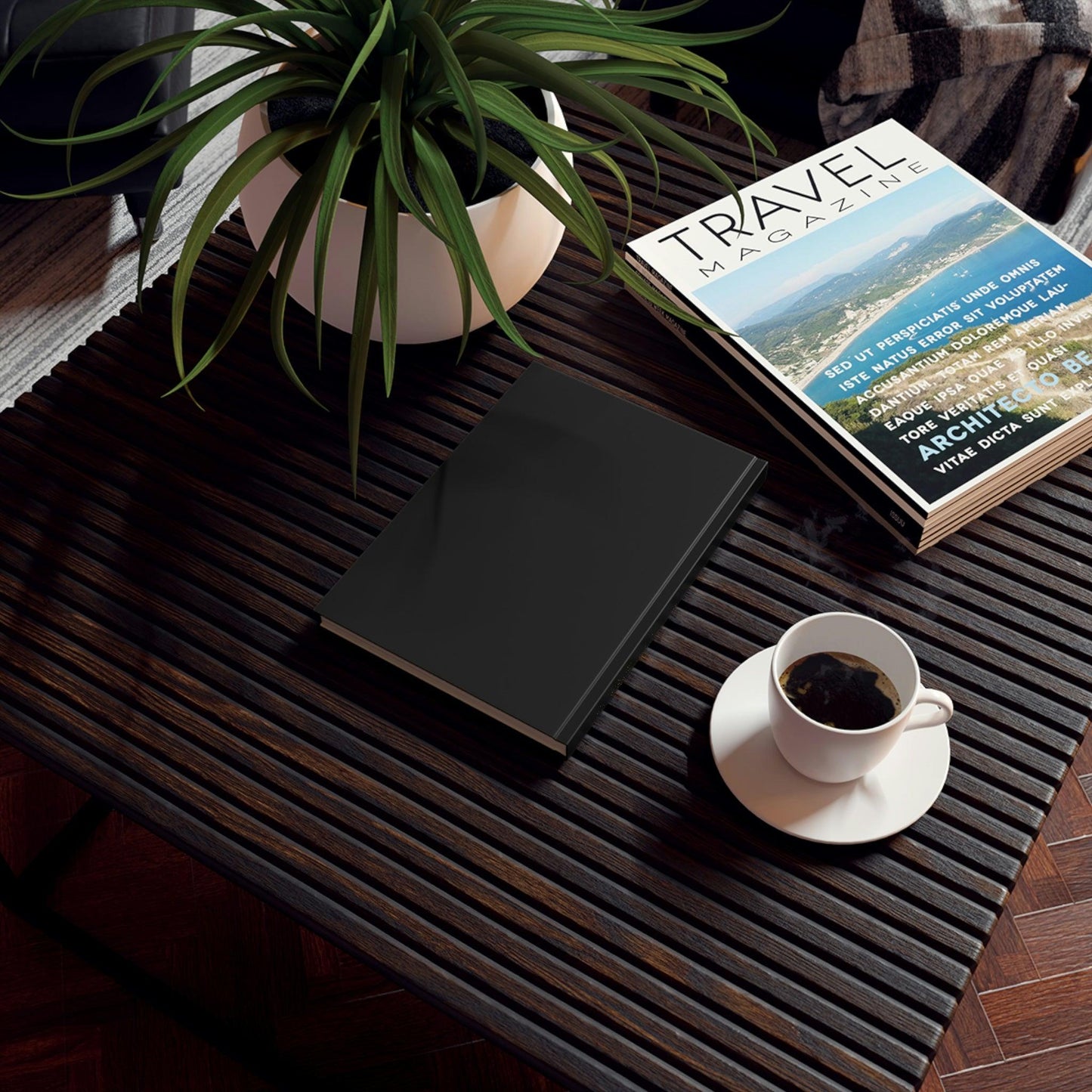 The Me Journal - Personalized Hardcover Journals
