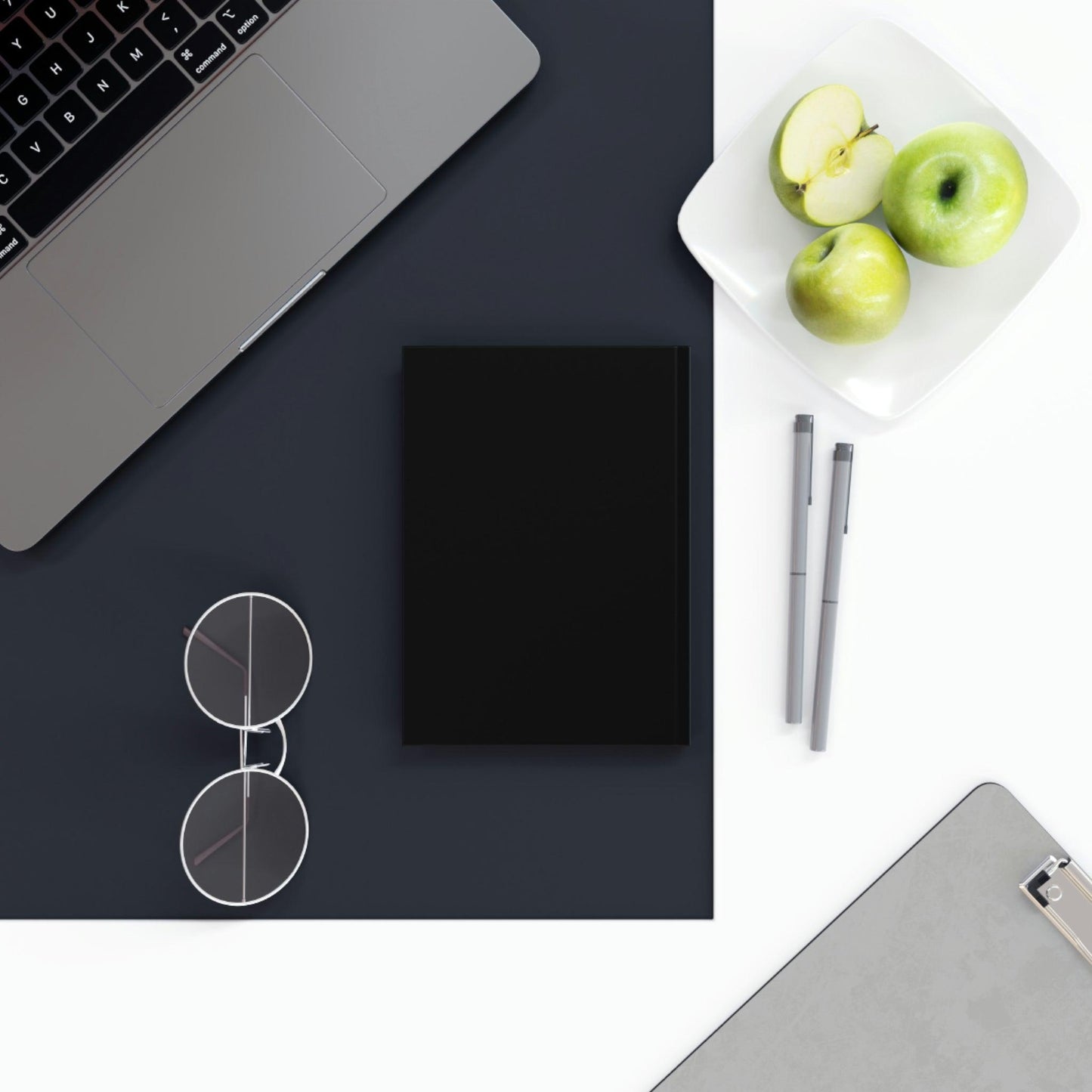Embrace Life Fully - Personalized Hardcover Journals