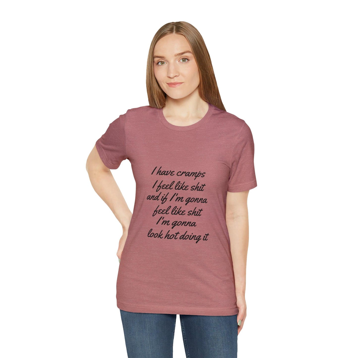 Shirt Unisex