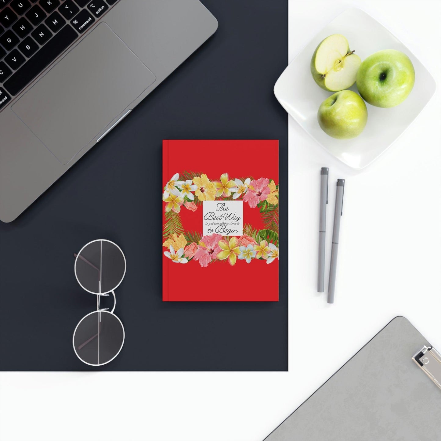 The Ultimate Organizer Hardcover Journals