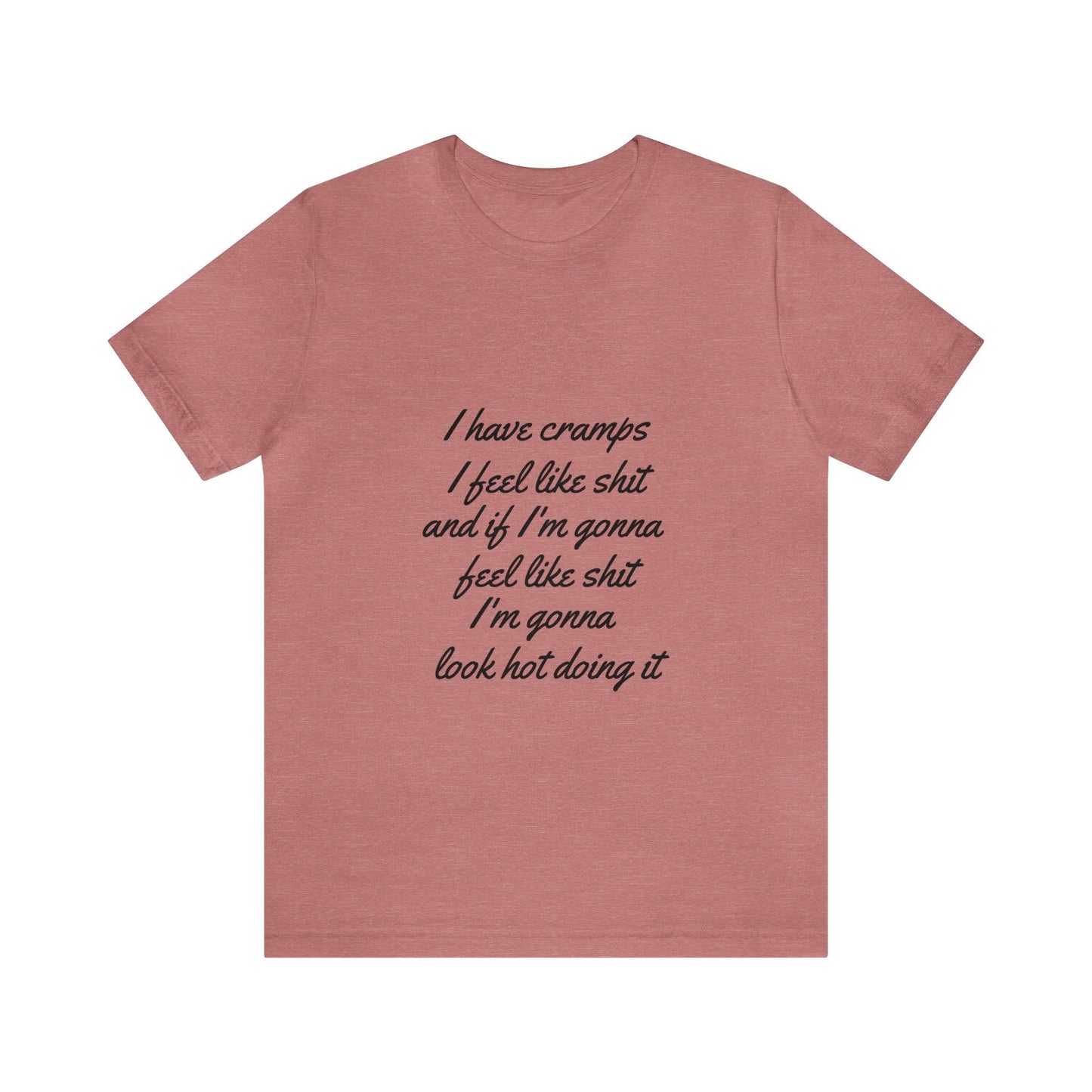 Short sleeve