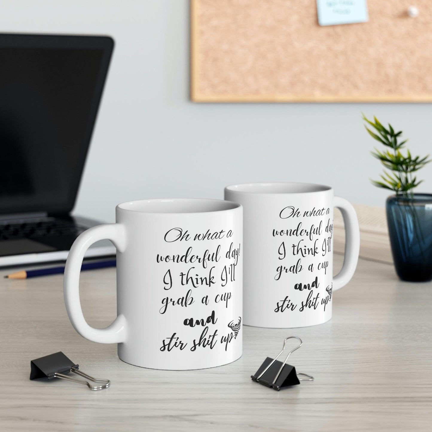 personalized mugs