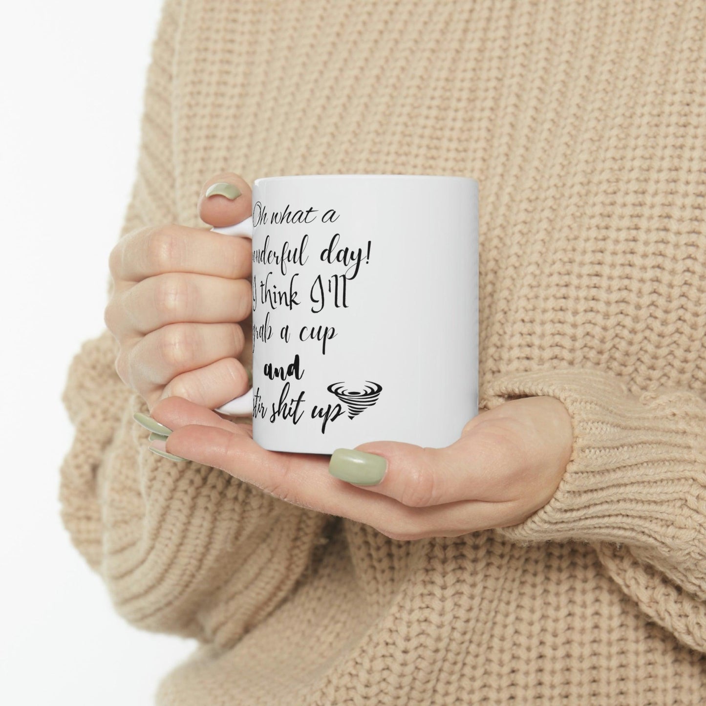 ceramic mugs
