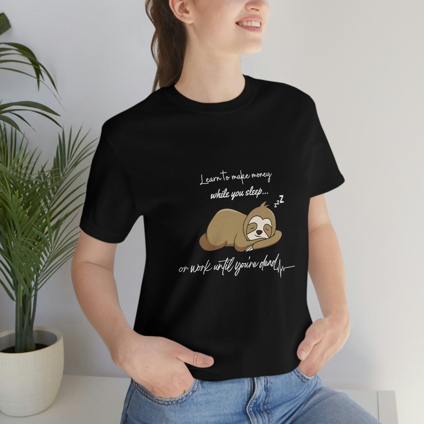short sleeve