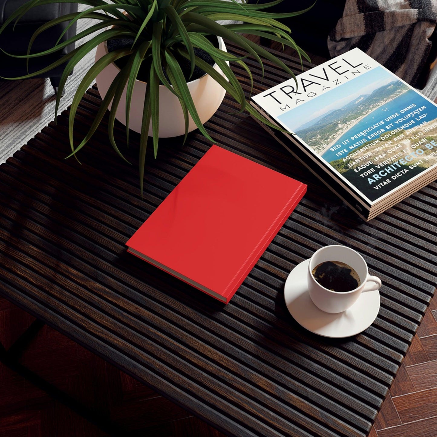 The Ultimate Organizer Hardcover Journals