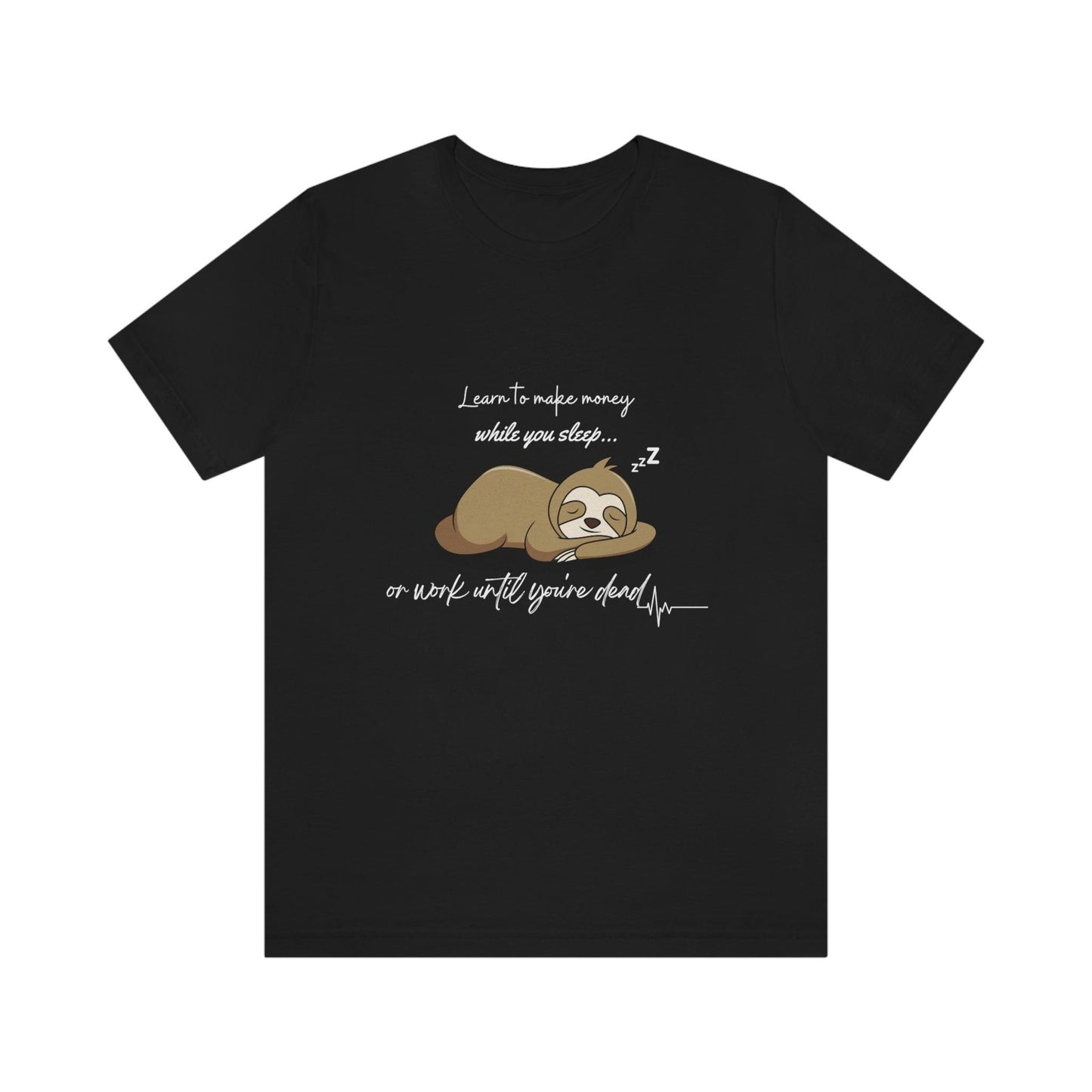 short sleeve