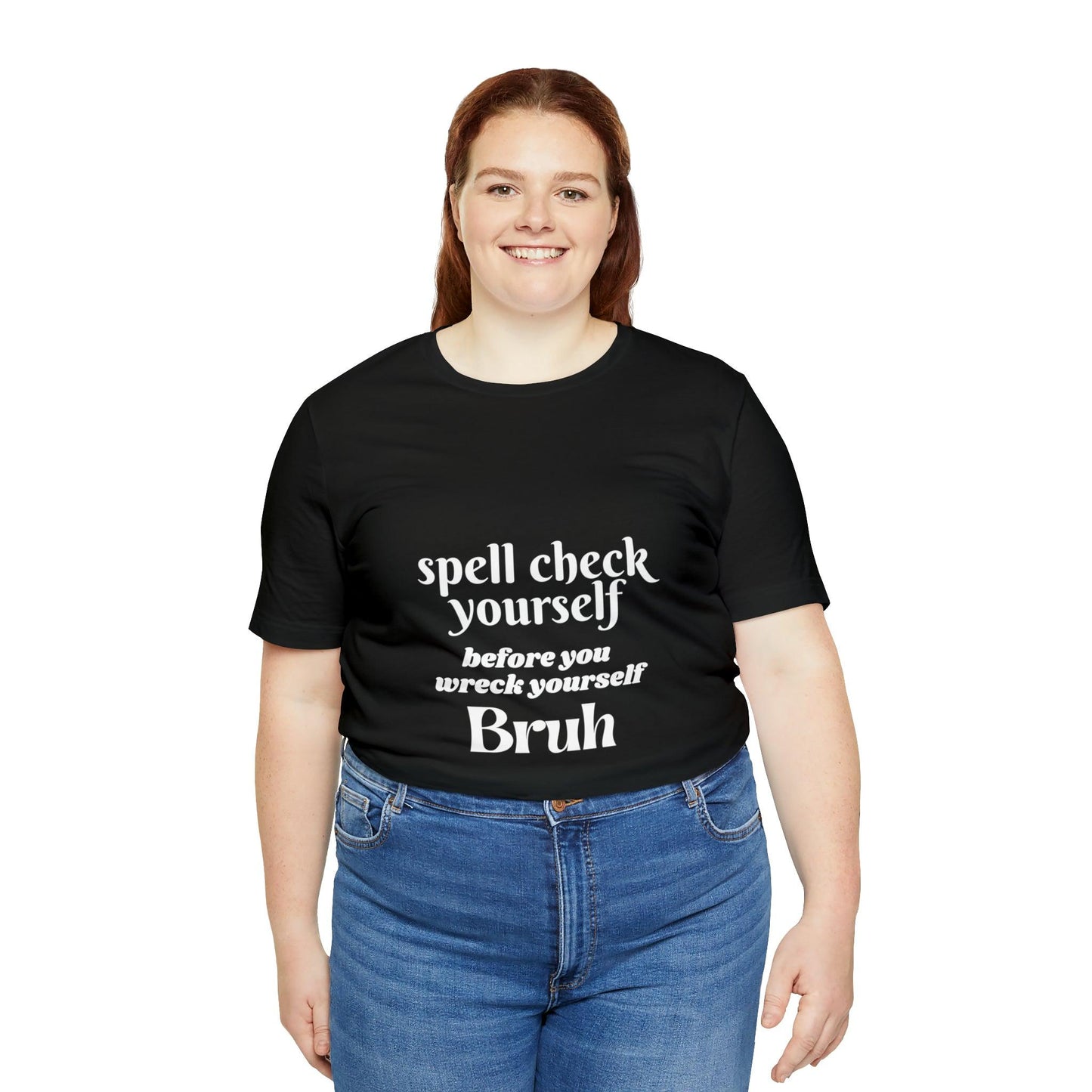 short sleeve
