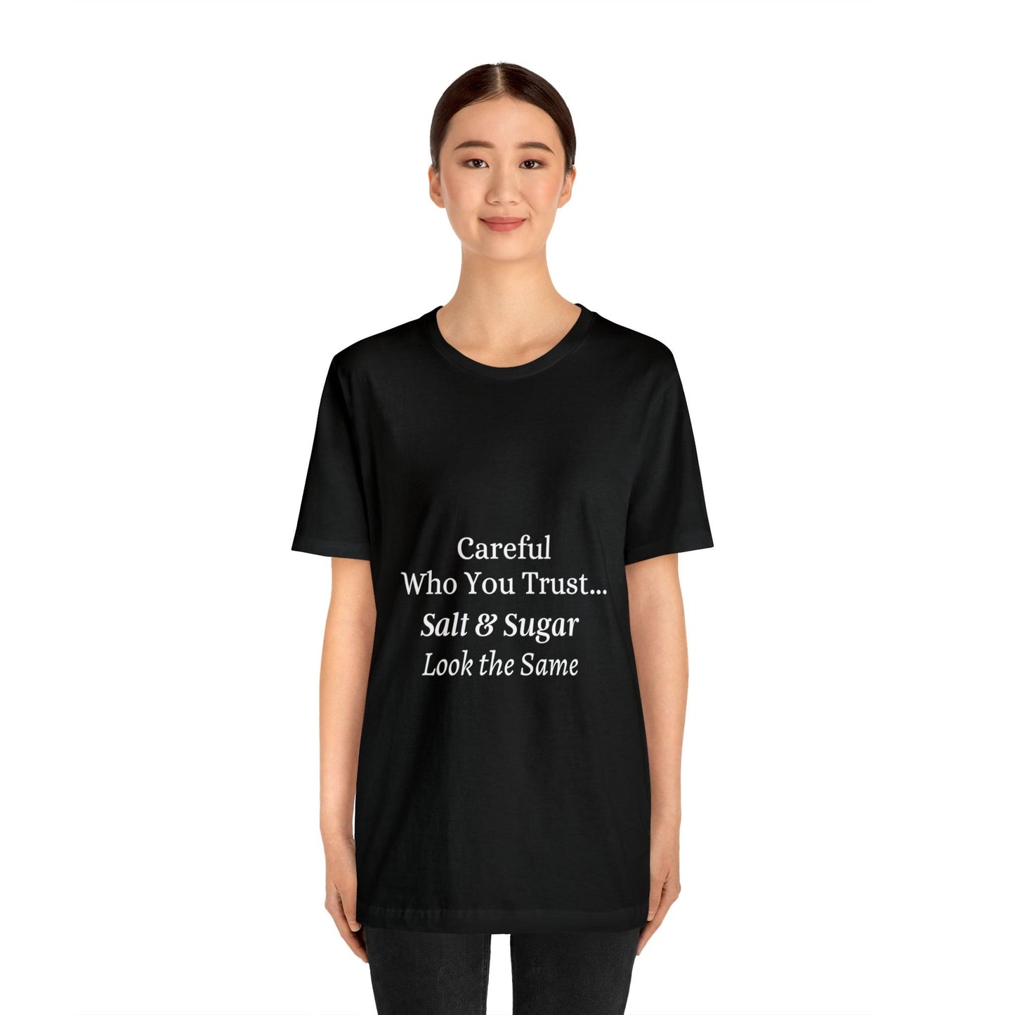 sleeve tee