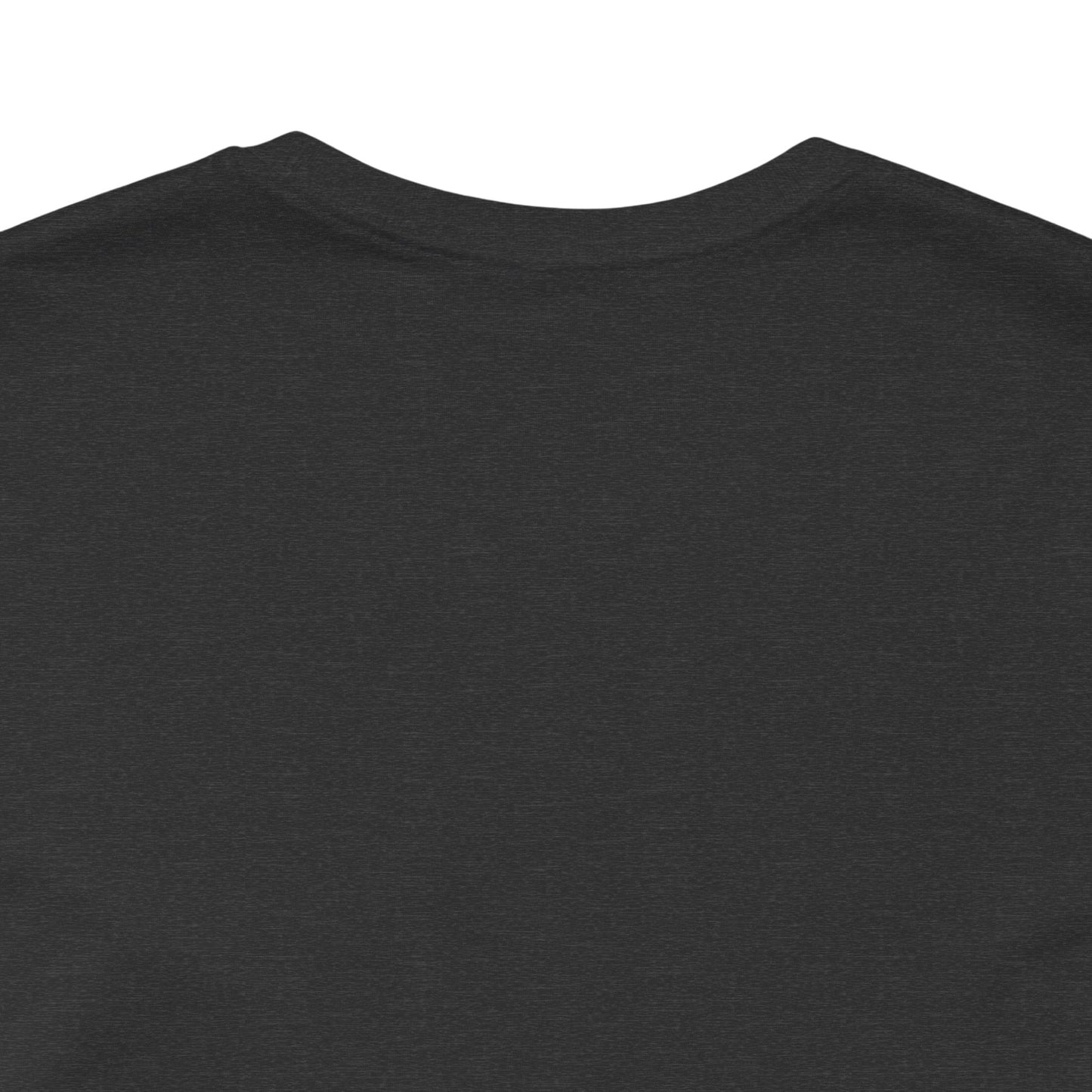 Glow Getter T‑Shirt — Colorful Motivational Tee with Crown