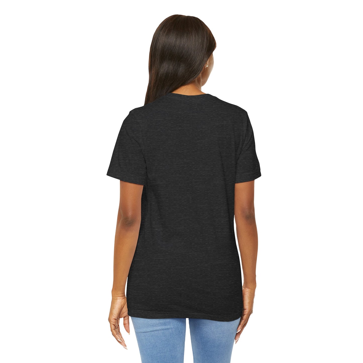 Sunrise Beach Vibes T-Shirt — 'Radiate Positivity' Graphic Tee