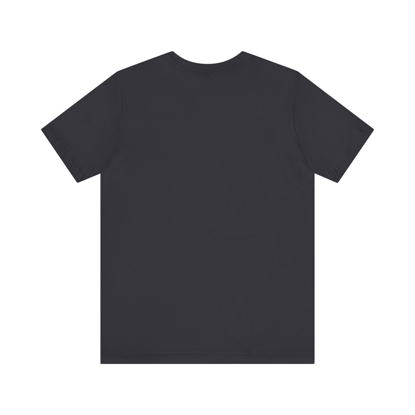 Sunrise Beach Vibes T-Shirt — 'Radiate Positivity' Graphic Tee