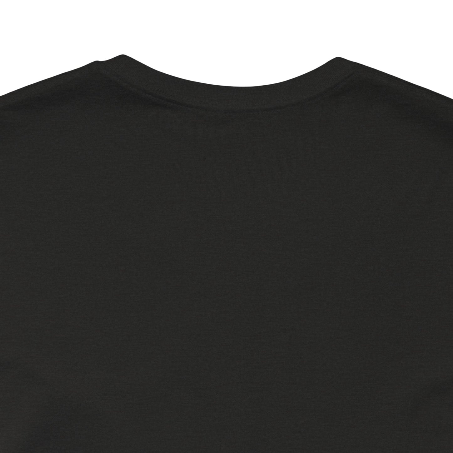 Glow Getter T‑Shirt — Colorful Motivational Tee with Crown