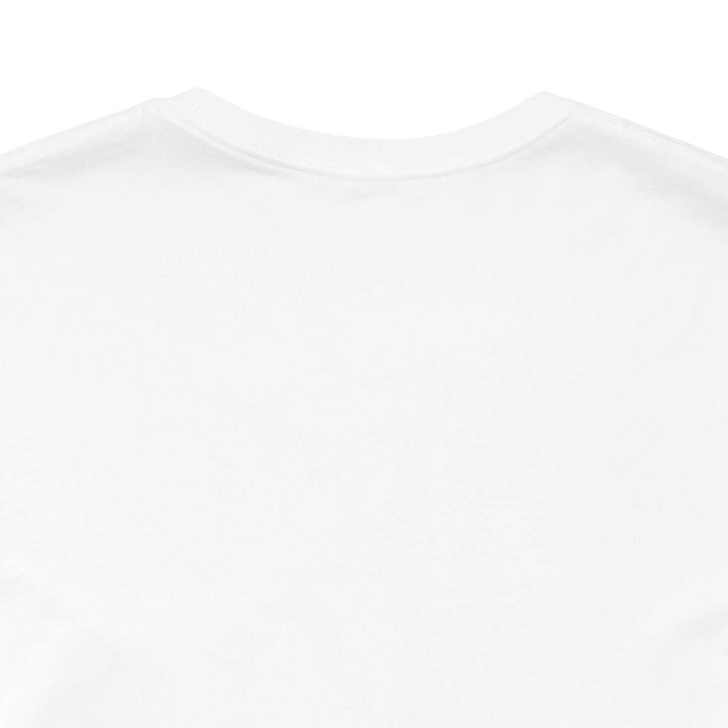 Glow Getter T‑Shirt — Colorful Motivational Tee with Crown