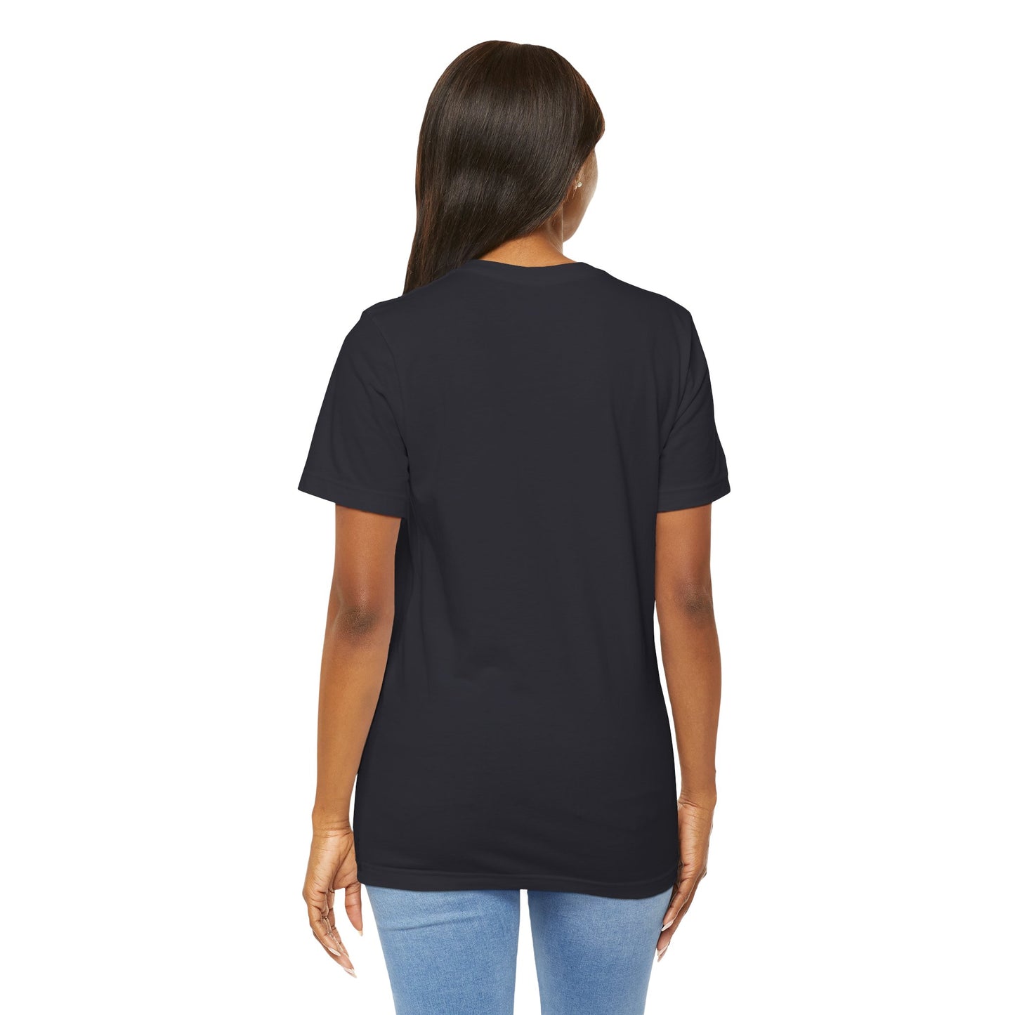 Sunrise Beach Vibes T-Shirt — 'Radiate Positivity' Graphic Tee