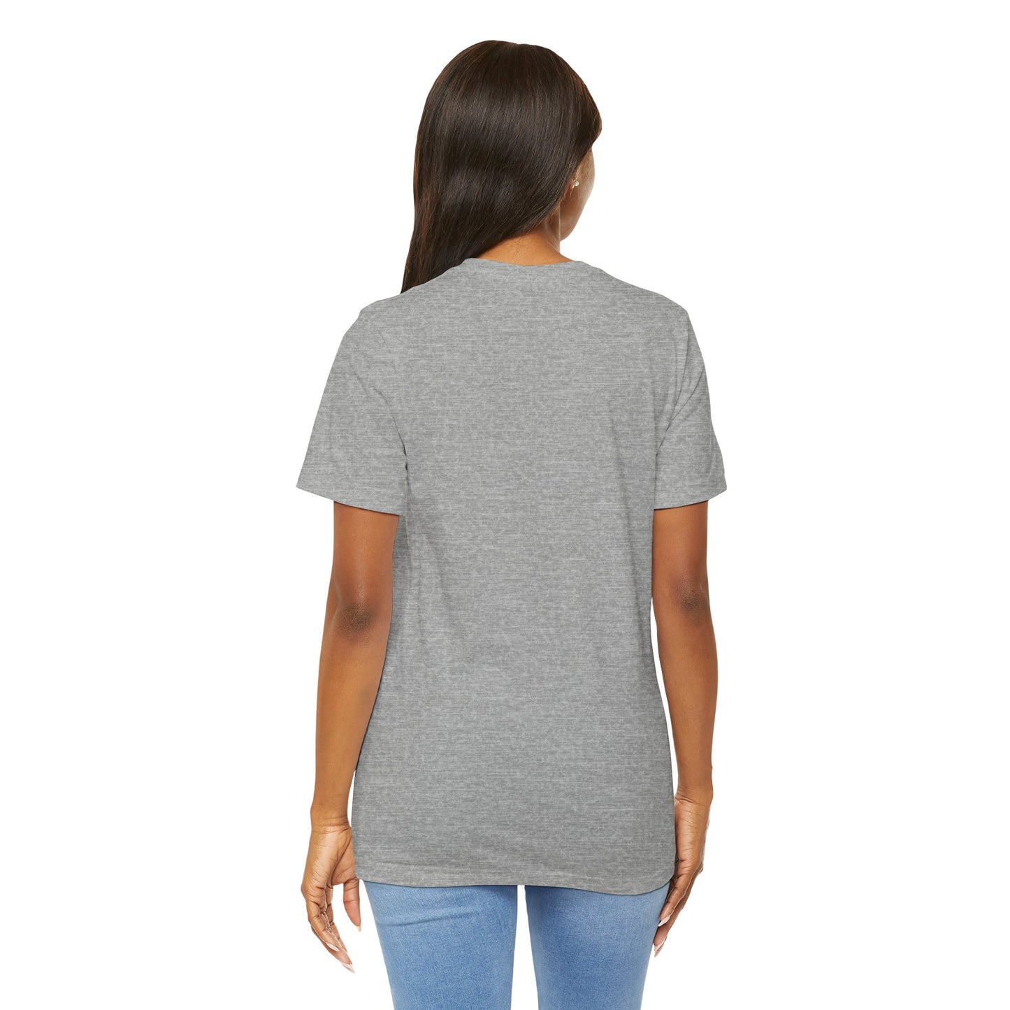 Sunrise Beach Vibes T-Shirt — 'Radiate Positivity' Graphic Tee