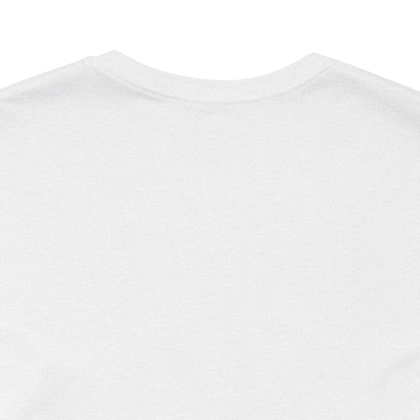 Vintage Floral Lightning Tee — "Unstoppable Energy" Graphic T-Shirt
