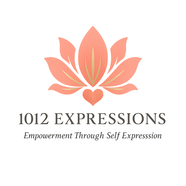 1012Expressions logo