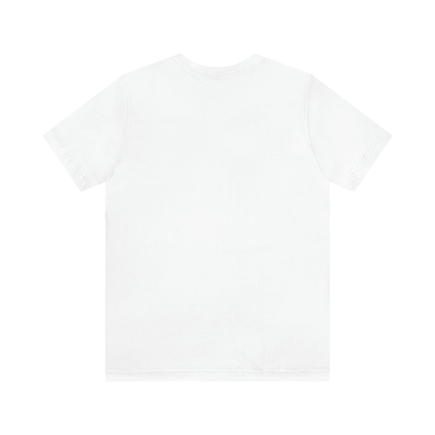 Social Awareness Magnifier Short Sleeve T-Shirt - Unisex