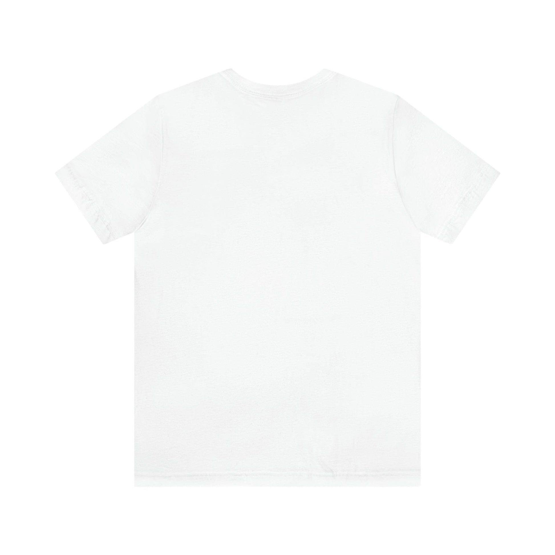 Social Awareness Magnifier Short Sleeve T-Shirt - Unisex