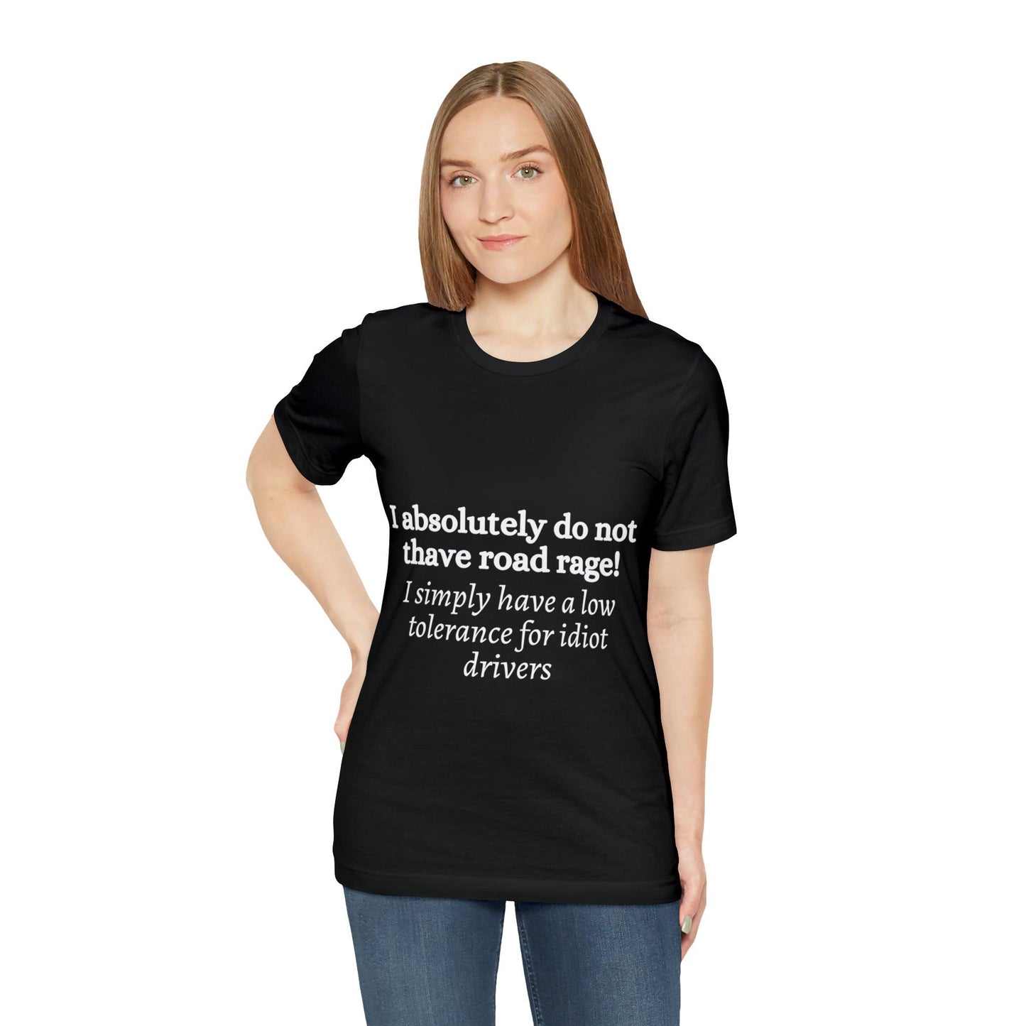 sleeve tee