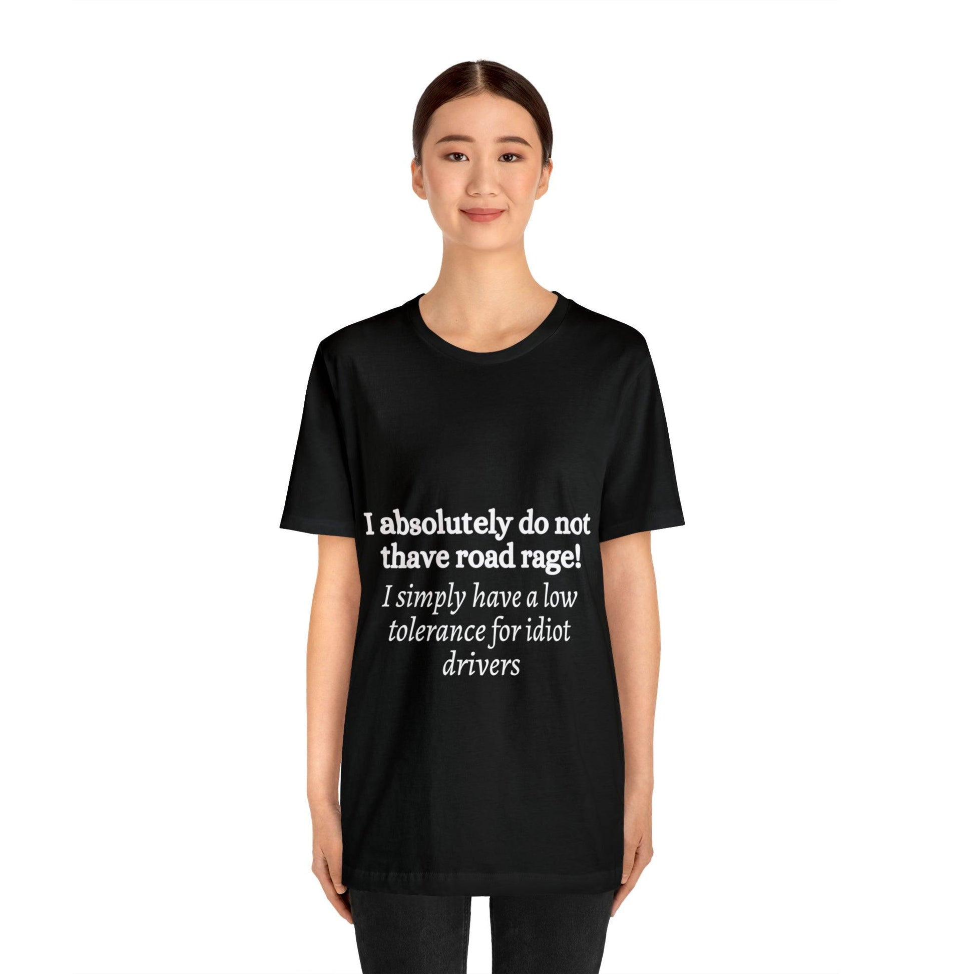 short sleeve
