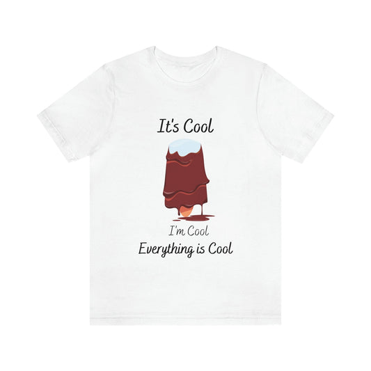 short sleeve