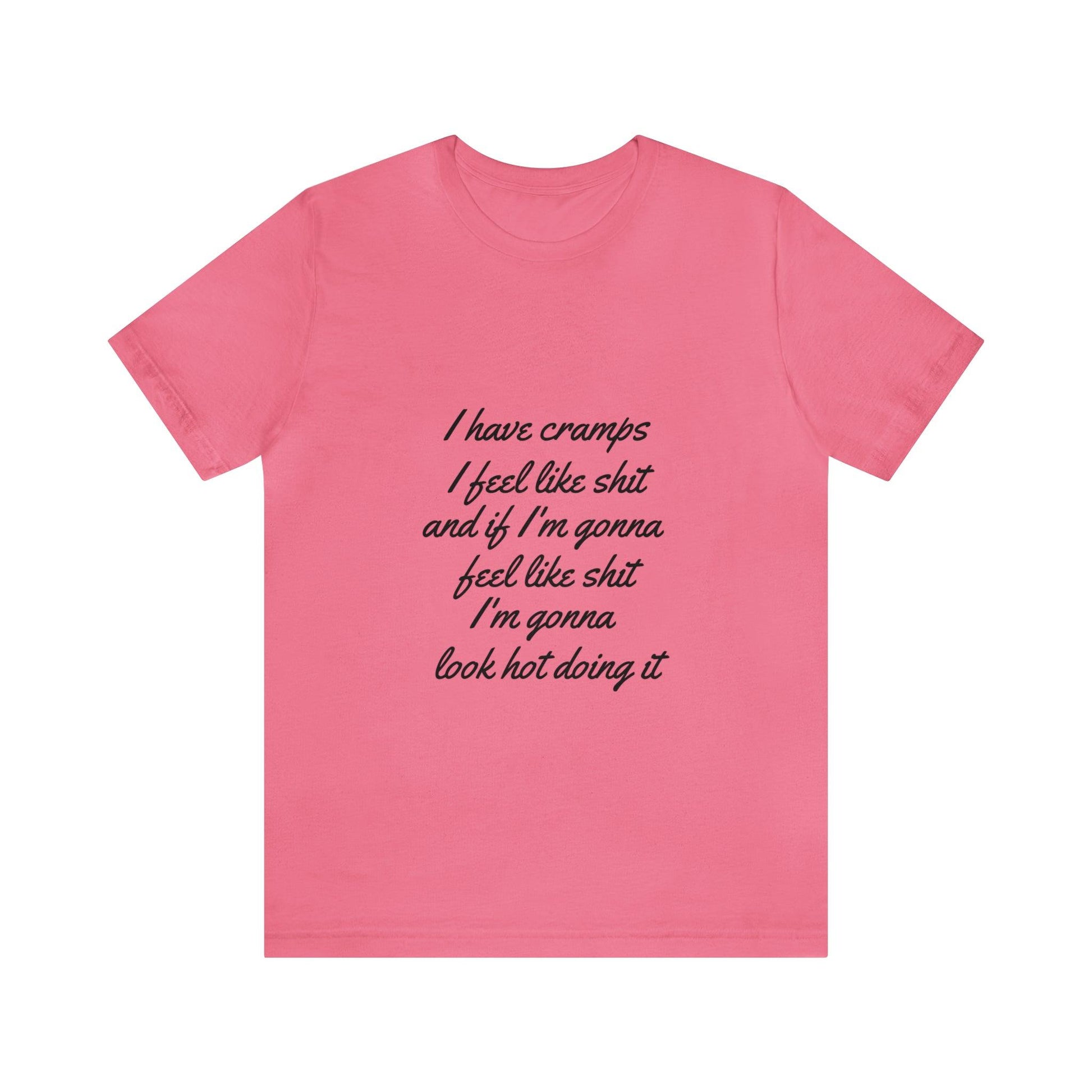 short sleeve