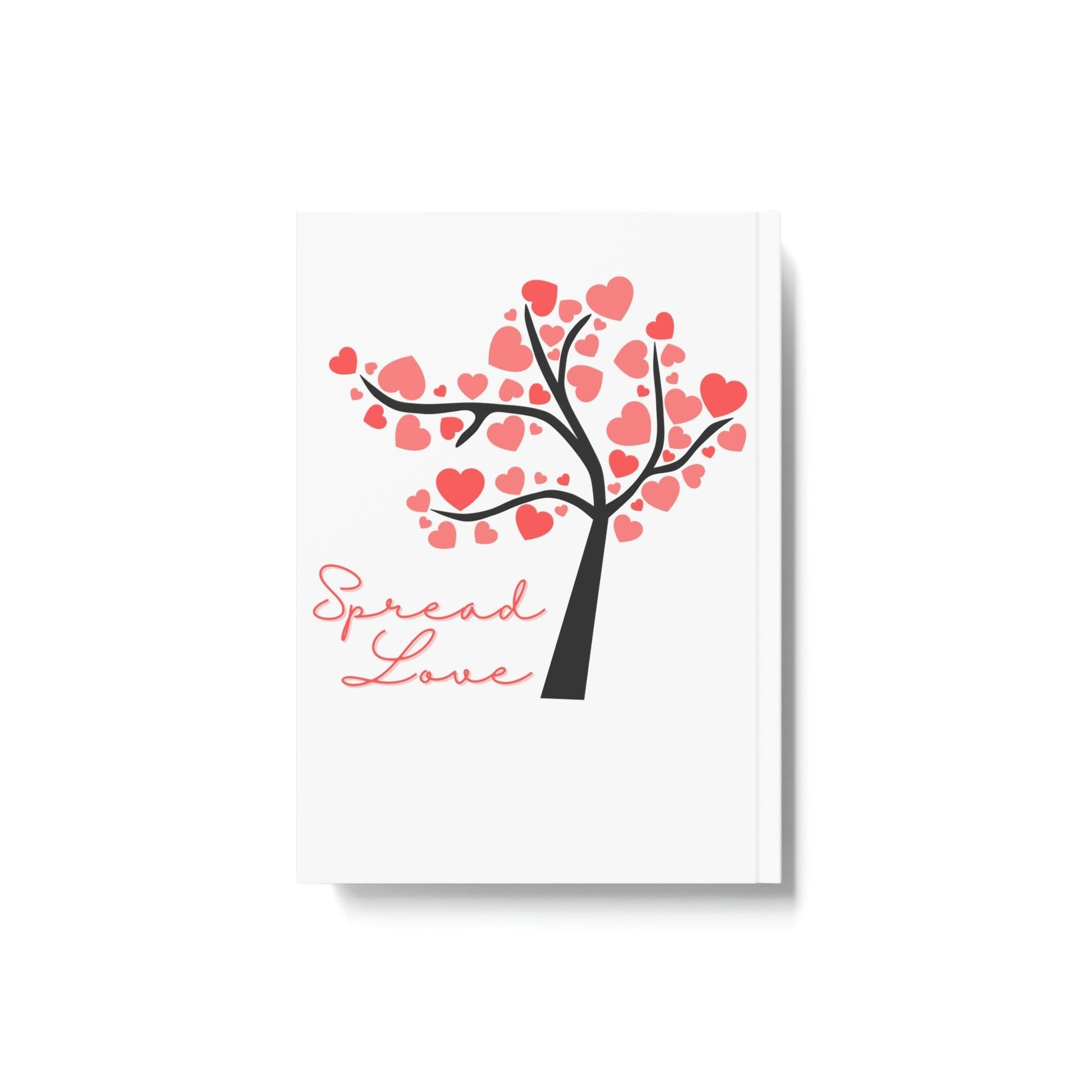 hard cover journals