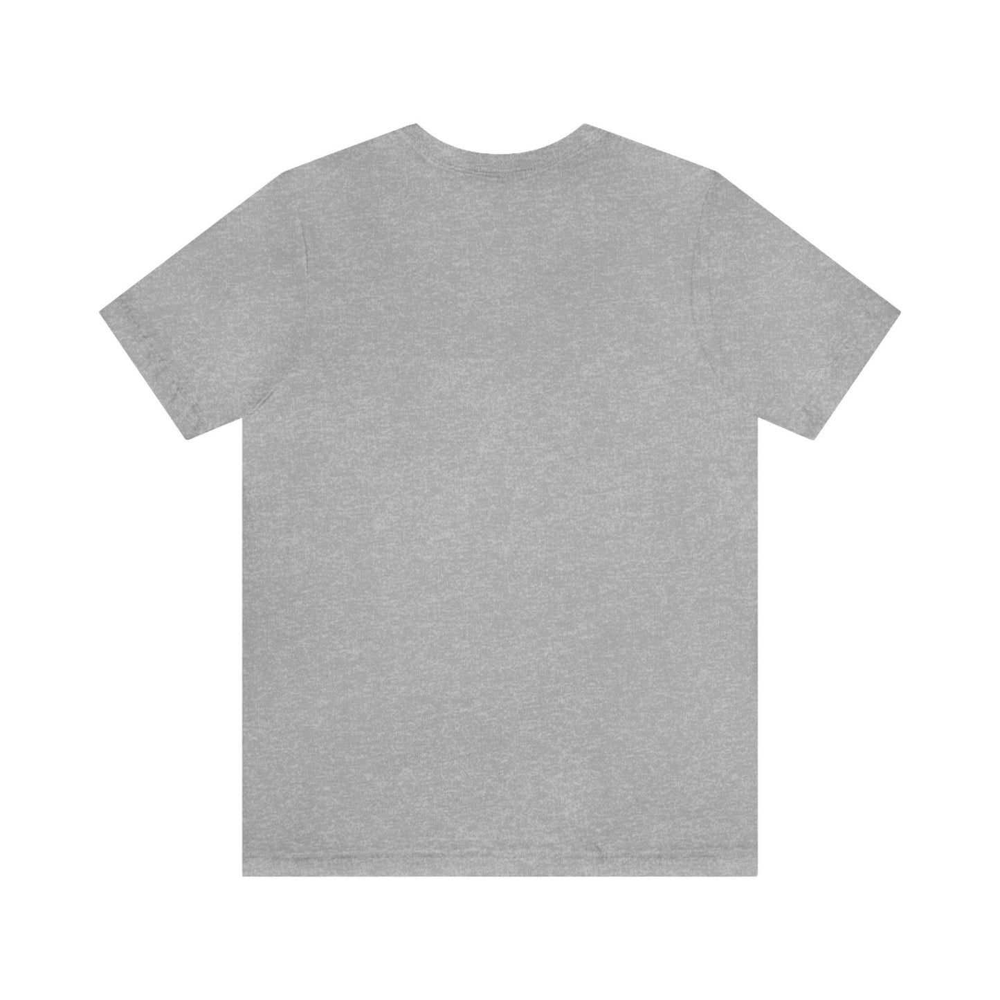 Social Awareness Unisex Magnifier Tee - 1012Expressions