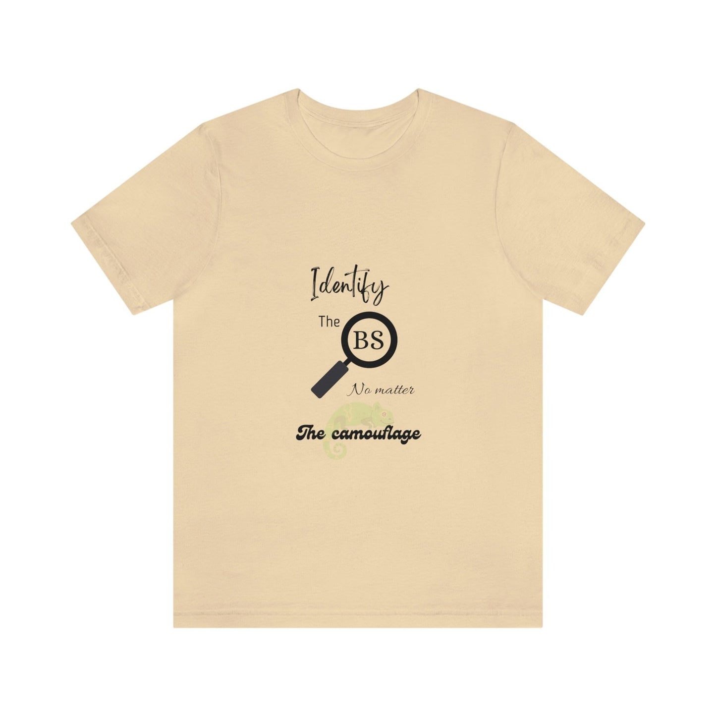 Short Sleeve