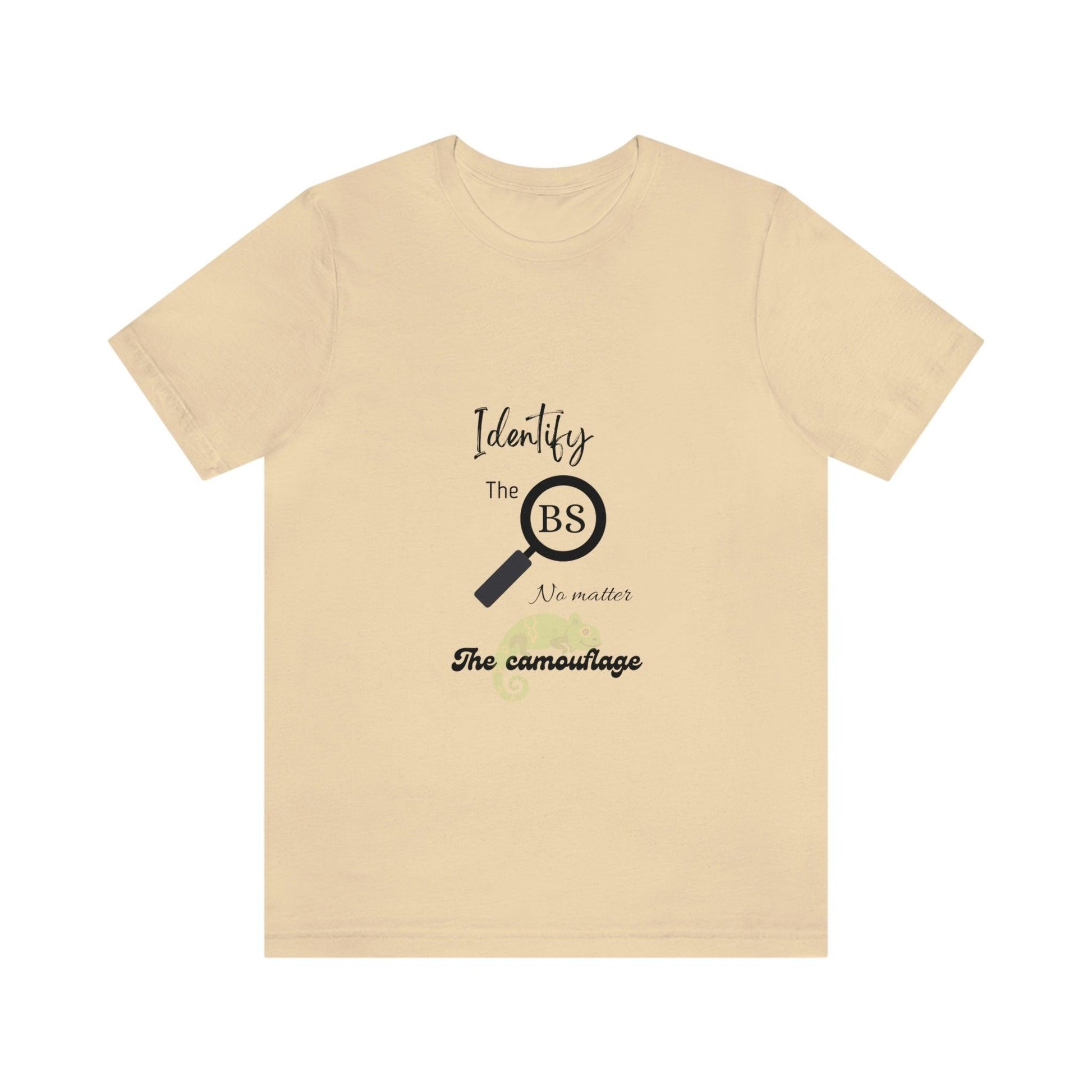 Short Sleeve