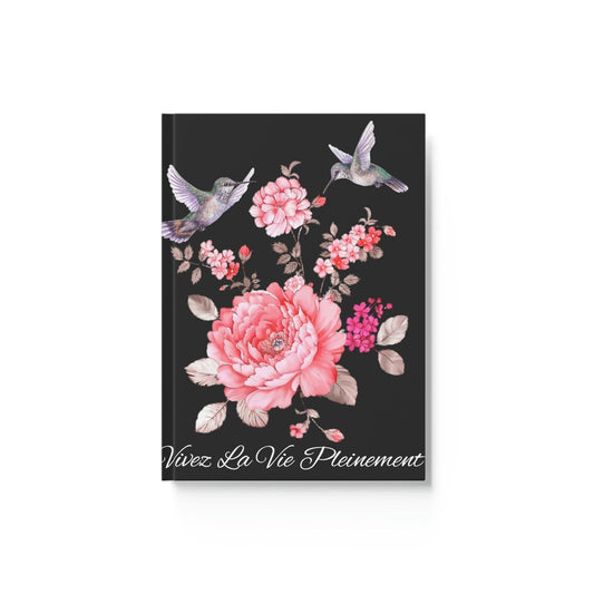 hard cover journals