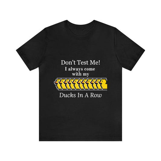 short sleeve