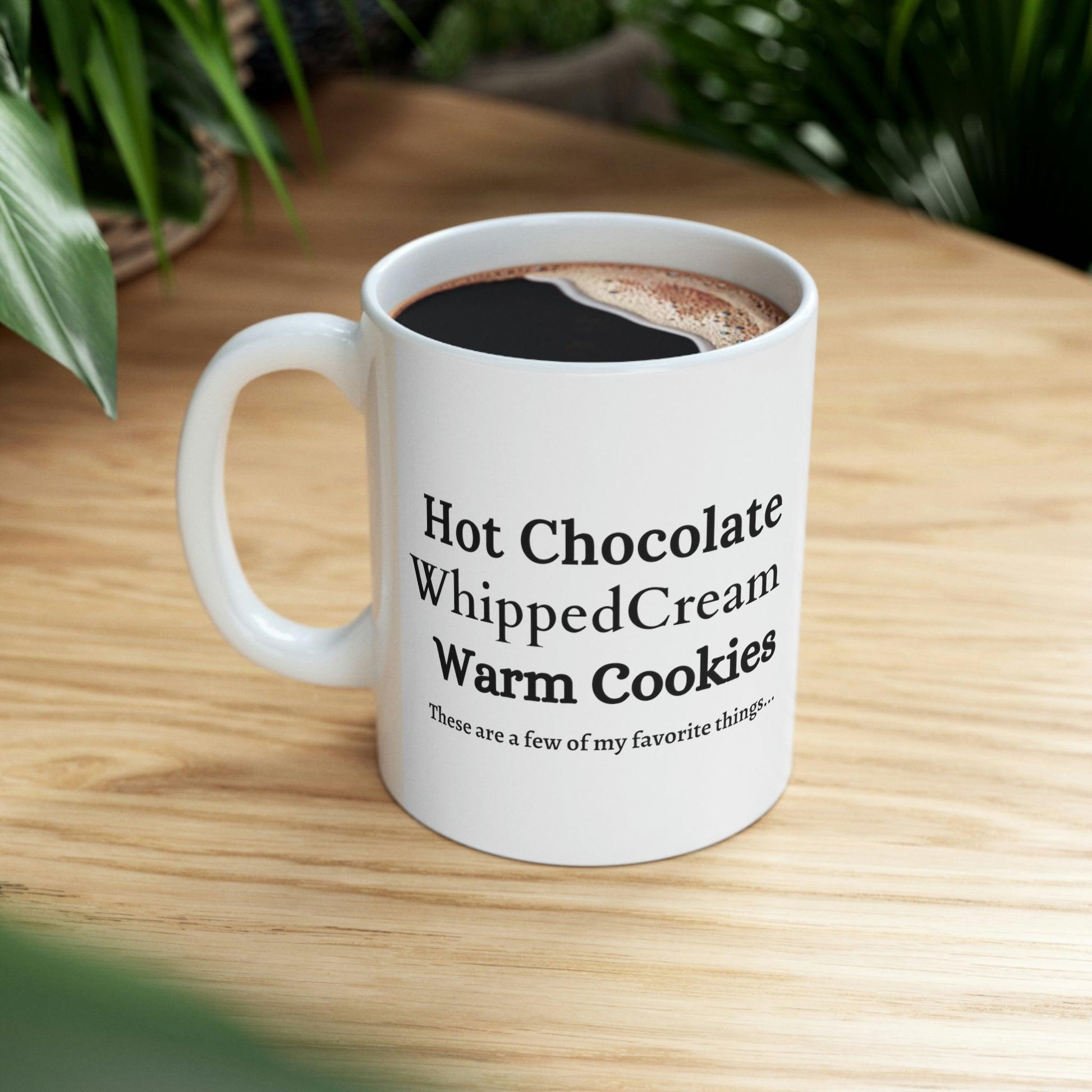personalized mugs
